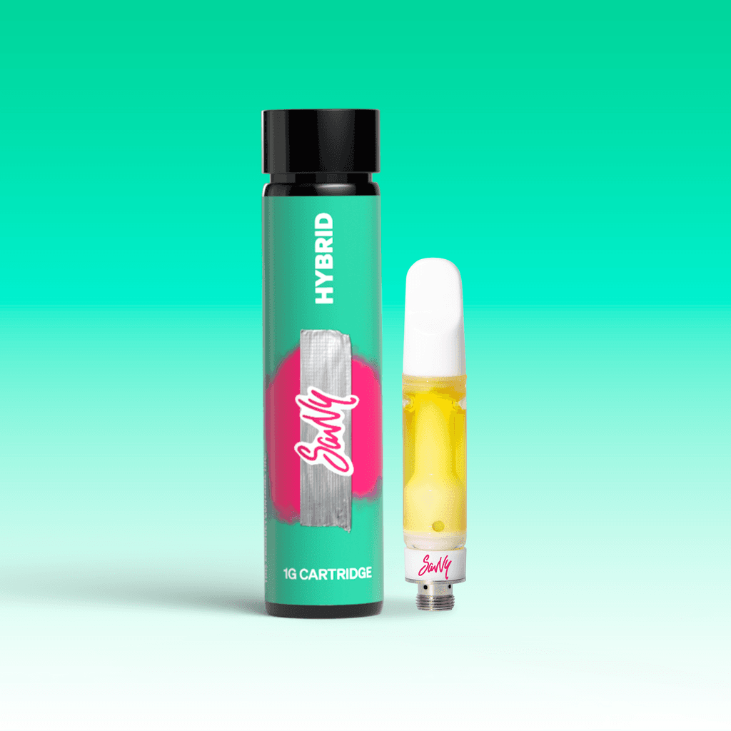3 for $89 Savvy 1g Carts