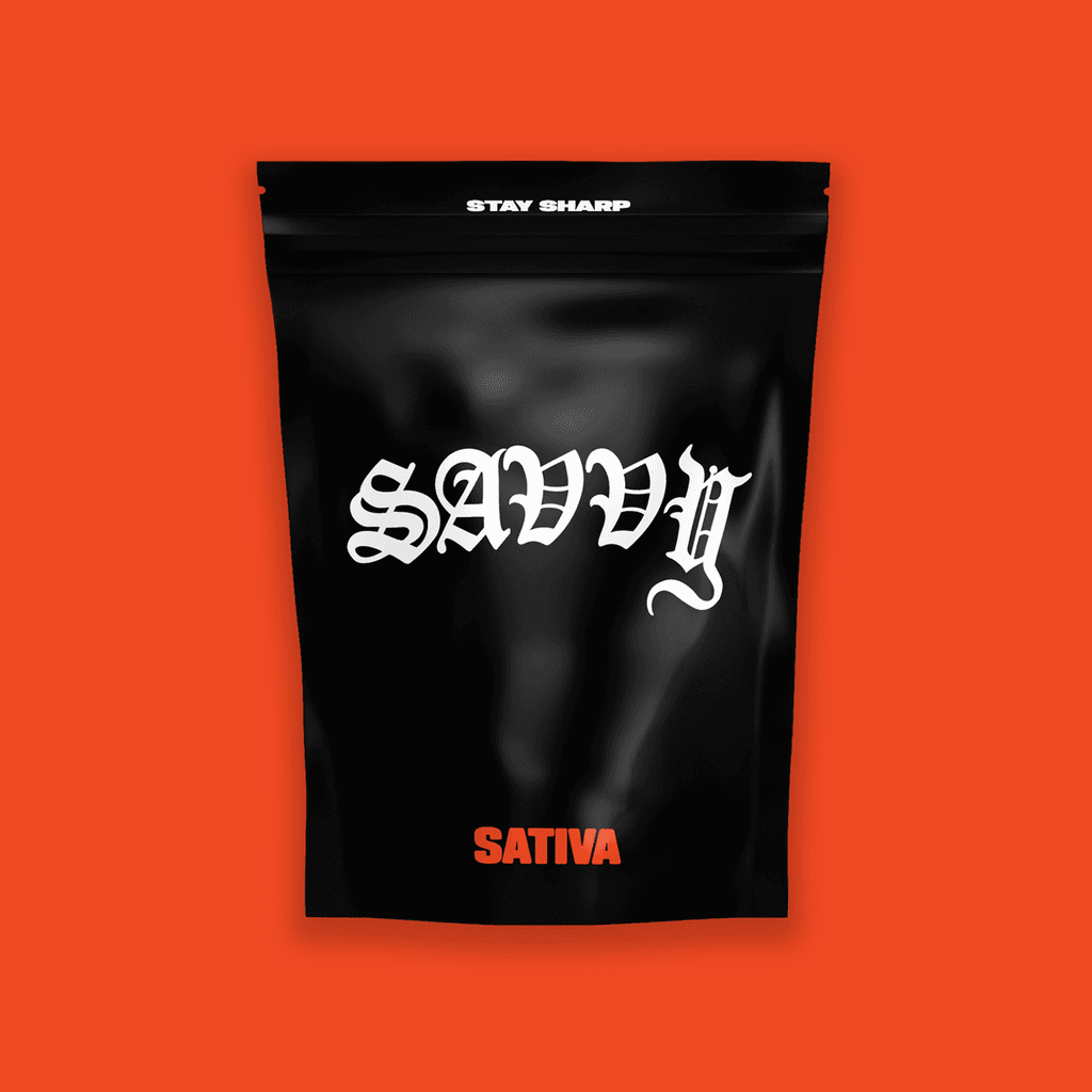 $120 Savvy Oz - Mix & Match 4 Savvy 7g
