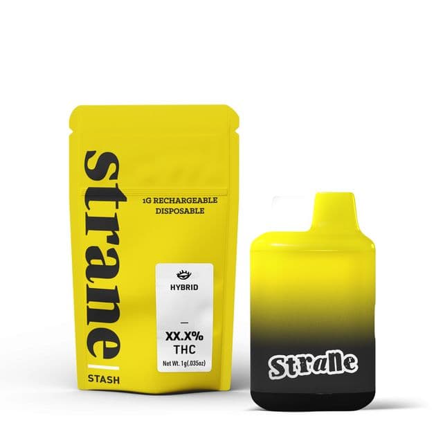 2 for $70 Strane 1g Disposable