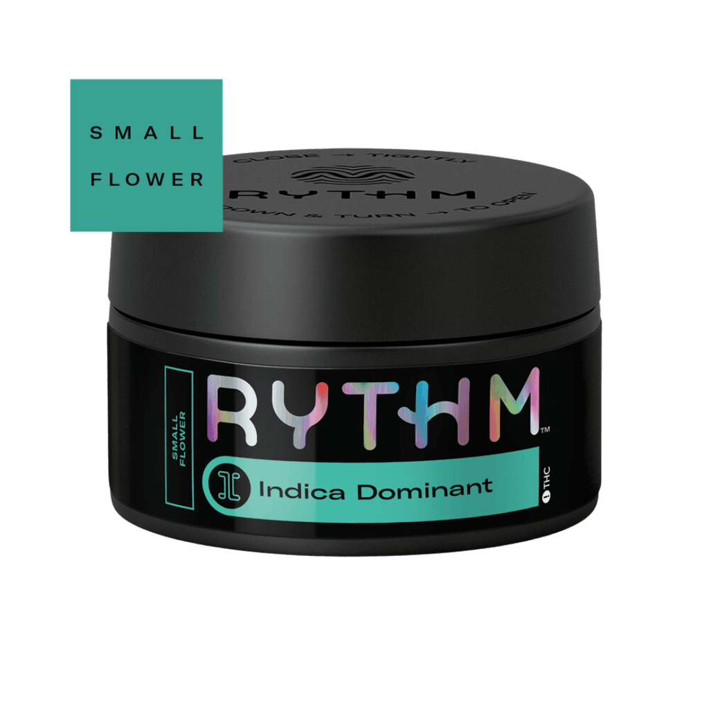 40% Off Good Green & Rythm 14g/28g