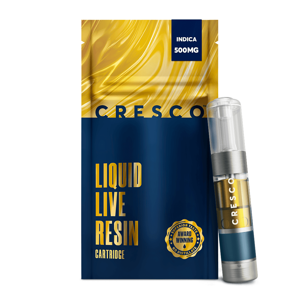 2 for $52 Cresco .5g Carts