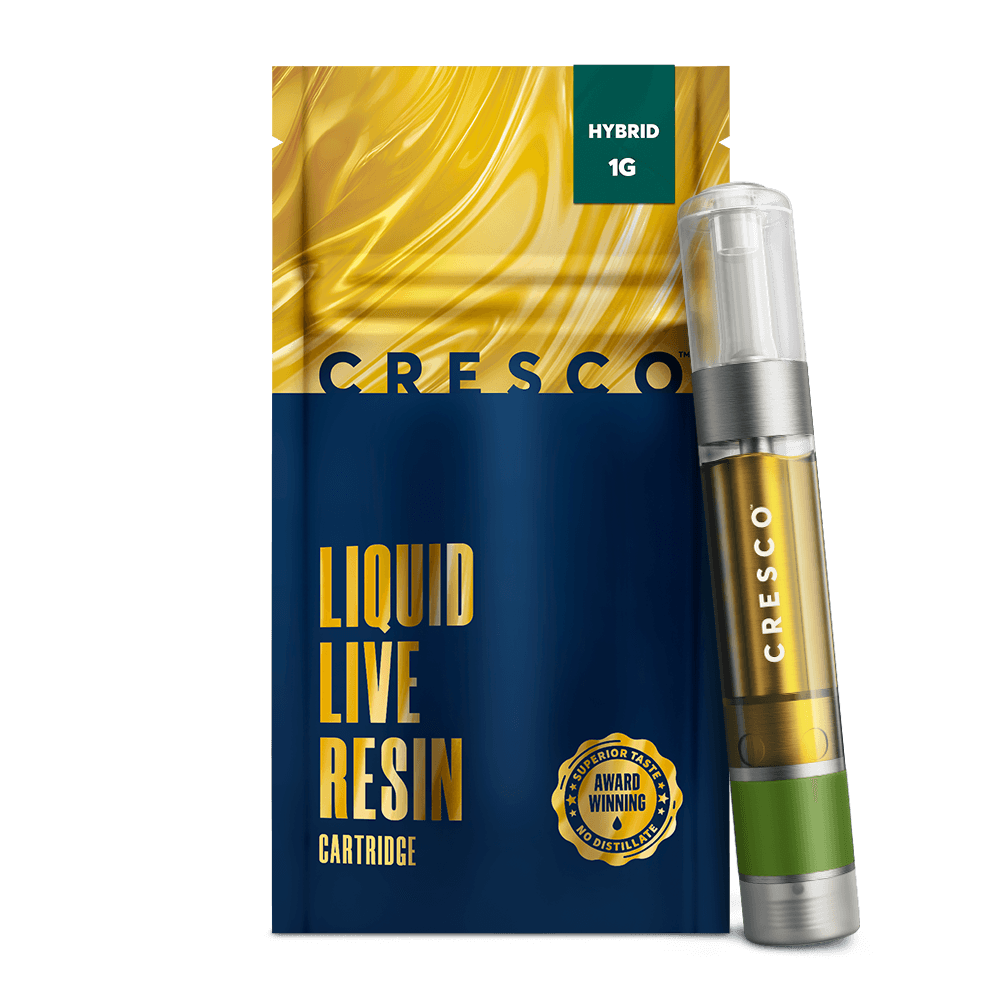 2 for $79 Cresco 1g Carts