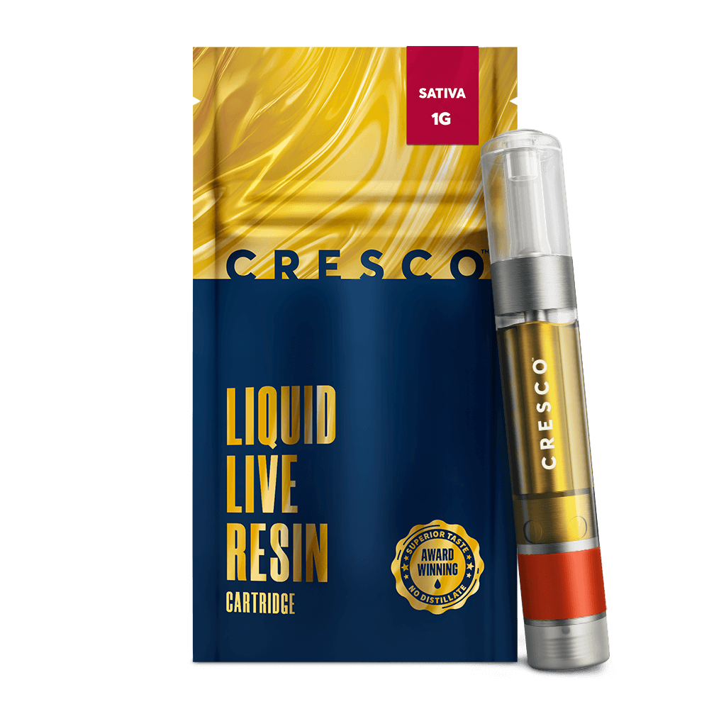 2 for $79 Cresco 1g Carts