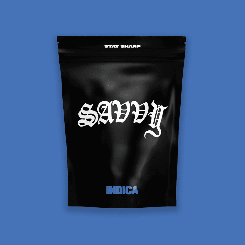 $120 Savvy Oz - Mix & Match 4 Savvy 7g