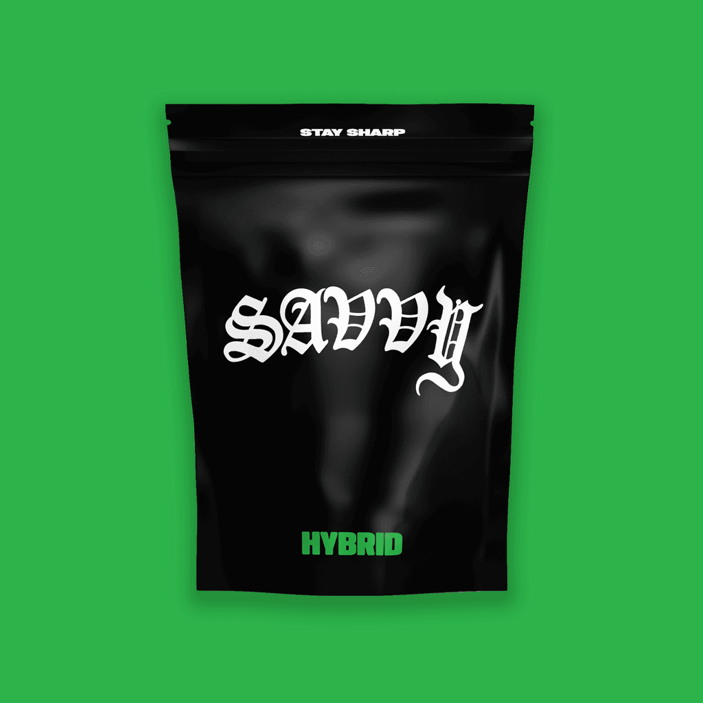 $120 Savvy Oz - Mix & Match 4 Savvy 7g