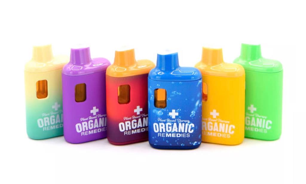 30% Off Organic Remedies
